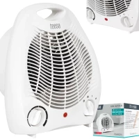 Termowentylator Teesa (1000 W, 2000 W), zdjęcie 7