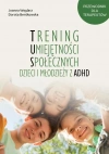 Trening Umiejętności Społecznych dzieci i... - zdjęcie