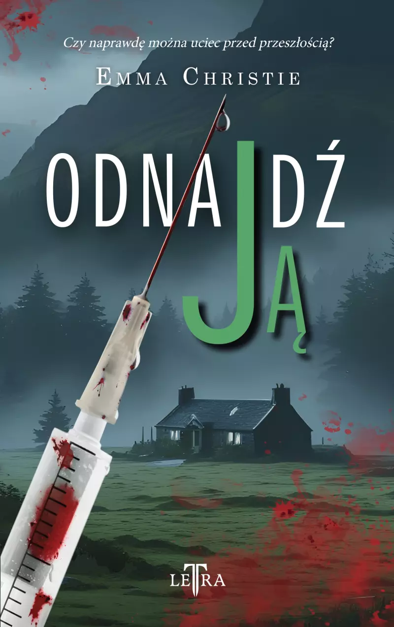 Odnajdź ją Odnajdź ją