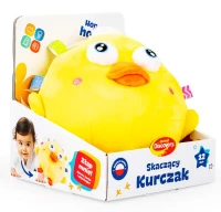 Skaczący Kurczak, zdjęcie 6