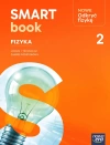 NOWE Odkryć fizykę 2. Liceum i technikum. Zakres podstawowy. Nowość 2026 Smartbook - zdjęcie