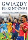 Gwiazdy piłki nożnej - zdjęcie