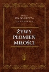 Żywy Płomień Miłości, format kieszonkowy - zdjęcie