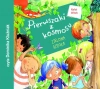 CD MP3 Pierwszaki z kosmosu. Zielona szkoła - zdjęcie