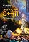Opus magnum C++11. Programowanie w języku C++. - zdjęcie