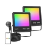 Naświetlacz Lepro F1 50W - zdjęcie