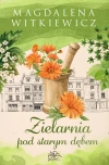 Zielarnia pod starym dębem - zdjęcie