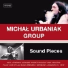 Sound Pieces, CD - zdjęcie