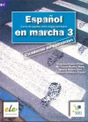 Espanol en marcha 3. Zeszyt ćwiczeń + CD - zdjęcie