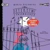 Detektywi z Tajemniczej 5. Tom 2. Zagadka grobu wampira. Audiobook - zdjęcie