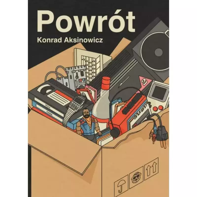 Powrót Powrót