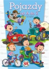 Pojazdy od A do Z - zdjęcie