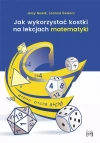 Jak wykorzystać kostki na lekcjach matematyki - zdjęcie