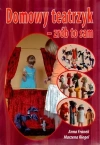 Domowy teatrzyk. Zrób to sam - zdjęcie