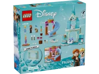 LEGO ǀ Disney Princess Lodowy zamek Elzy 43238, zdjęcie 5