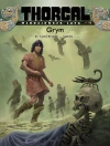 Thorgal – Młodzieńcze Lata. Grym. Tom 11 - zdjęcie