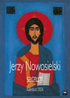 Kalendarz Jerzy Nowosielski 2026 A3 - zdjęcie