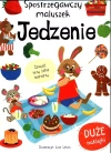 Spostrzegawczy maluszek. Jedzenie - zdjęcie