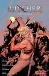 The Witcher Volume 9: Corvo Bianco - zdjęcie