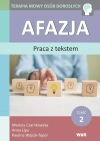 Afazja. Praca z tekstem cz.2 - zdjęcie