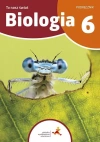 Biologia SP 6 To nasz świat podręcznik - zdjęcie
