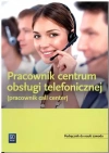 Pracownik obsługi telefonicznej (pracownik call center) - zdjęcie