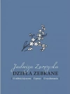 Dzieła zebrane - zdjęcie