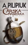 Carska manierka - zdjęcie
