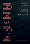 Algebra liniowa i geometria - zdjęcie