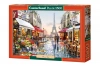 Puzzle 1500 elementów. Kwiaciarnia - zdjęcie
