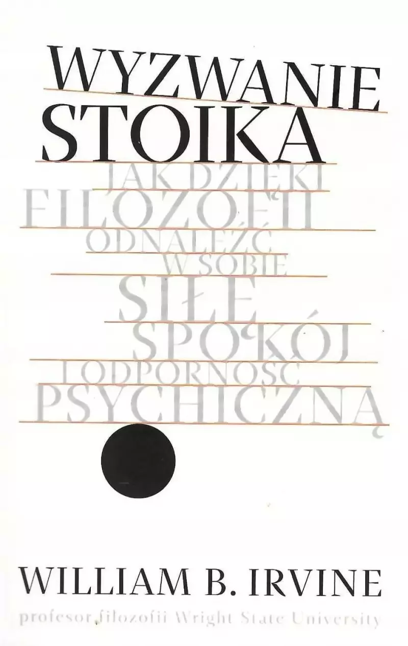 Wyzwanie stoika