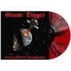 Heavy Metal Breakdown LP SPLATTER, Winyl - zdjęcie
