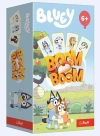 Boom Boom Bluey TREFL - zdjęcie