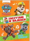 Psi Patrol. Zaczytani w bajkach cz.2 - zdjęcie