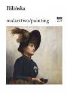 Malarstwo / Painting. Bilińska - zdjęcie
