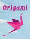 Origami Twój papierowy świat - zdjęcie