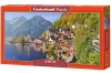 Puzzle 4000 elementów. Hallstatt, Austria - zdjęcie