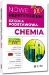 Nowe Repetytorium. Szkoła podstawowa. Chemia 2026 - zdjęcie