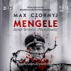Mengele. Audiobook - zdjęcie
