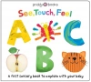 See, Touch Feel: ABC - zdjęcie