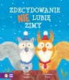 Zdecydowanie nie lubię zimy - zdjęcie