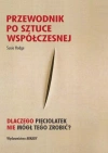 Przewodnik po sztuce współczesnej - zdjęcie