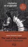 The Last of the Mohicans. Ostatni Mohikanin - zdjęcie