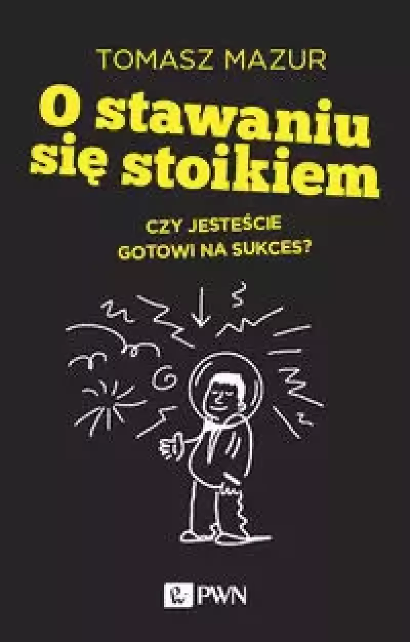 O stawaniu się stoikiem O stawaniu się stoikiem