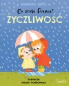Co zrobi Frania? Tom 2. Życzliwość - zdjęcie