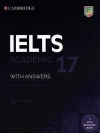 IELTS 17 Academic Student's Book with Answers with Audio with Resource Bank - zdjęcie