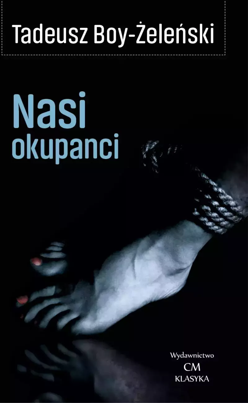 Nasi okupanci Nasi okupanci
