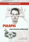 Pułapki poprawności politycznej - zdjęcie