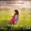 Wybacz mi. Audiobook - zdjęcie