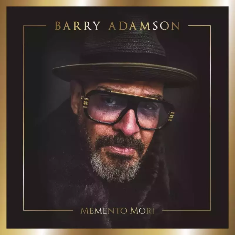 Memento Mori, CD